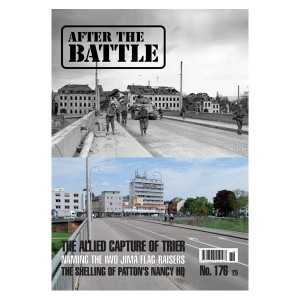 AFTER THE BATTLE ISSUE 176